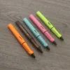 Bullet Tip 0.5mm Rollerball Pen