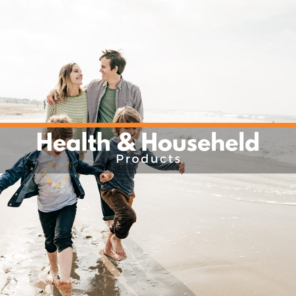 Health & Househeld