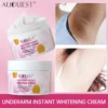 AUQUEST Collagen Whitening Cream