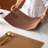 Non-Slip Kitchen Dining Table Mat