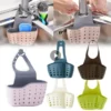 Kitchen Sink Holder Hanging Drain Basket