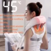 Neck Massager For Pain Relief Rechargeable