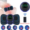 Smart Electric Neck Massager Portable